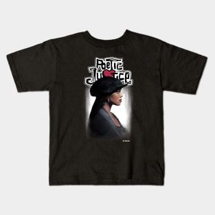 poetic Kids T-Shirt